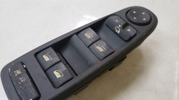 COMANDO VIDRO DIANTEIRO E. CITROEN C4 PICASSO 2008 A 2010