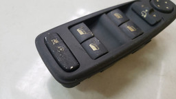 COMANDO VIDRO DIANTEIRO E. CITROEN C4 PICASSO 2008 A 2010