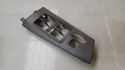 Moldura Comando Vidro D E Toyota Corolla 2003 A 2008 (2)