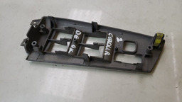 MOLDURA COMANDO VIDRO D E TOYOTA COROLLA 2003 A 2008 (2)