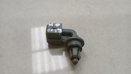 SENSOR TEMPERATURA ADMISSÃO RENAULT CLIO 1.0 2014 - 2017