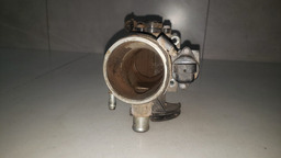 CORPO BORBOLETA GM MERIVA 1.4 2005