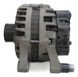 Alternador Peugeot 208 Citroen C3 1.5 8v 2013 2014 a 2017
