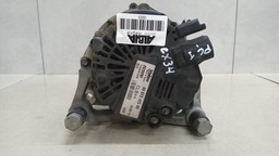 ALTERNADOR PEUGEOT 208 CITROEN C3 1.5 8V 2013 2014 A 2017