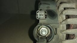 ALTERNADOR PEUGEOT 208 CITROEN C3 1.5 8V 2013 2014 A 2017