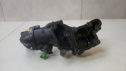 CARCAÇA VÁLVULA TERMOSTÁTICA CITROEN C3 1.5 2015 9675916080