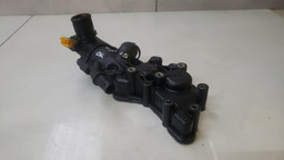 CARCAÇA VÁLVULA TERMOSTÁTICA CITROEN C3 1.5 2015 9675916080