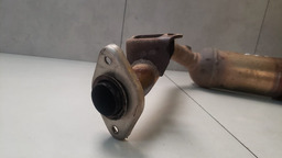 CATALISADOR CITROEN C3 1.5 2015