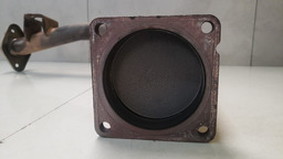 CATALISADOR CITROEN C3 1.5 2015