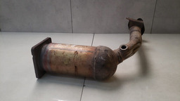 CATALISADOR CITROEN C3 1.5 2015