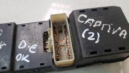 COMANDO VIDRO DIANTEIRO ESQUERDO GM CAPTIVA 2008 A 2015 (2)