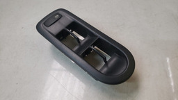 Moldura Comando Vidro D E Duster 2012 A 2019 