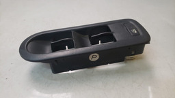 MOLDURA COMANDO VIDRO D E DUSTER 2012 A 2019 