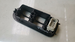 MOLDURA COMANDO VIDRO D E DUSTER 2012 A 2019 