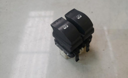 BOTÃO VIDRO ELÉTRICO RENAULT DUSTER 2012 A 2019 (2)