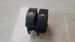 BOTÃO VIDRO ELÉTRICO RENAULT DUSTER 2012 A 2019 (2)