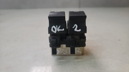 BOTÃO VIDRO ELÉTRICO RENAULT DUSTER 2012 A 2019 (2)