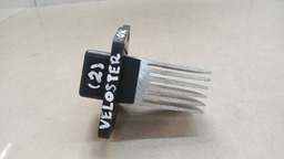 Resistência Ar Forçado Hyundai Veloster 1.6 2013 (2)