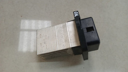 RESISTÊNCIA AR FORÇADO HYUNDAI VELOSTER 1.6 2013 (2)