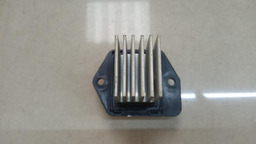 RESISTÊNCIA AR FORÇADO HYUNDAI VELOSTER 1.6 2013 (2)