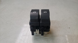 BOTÃO VIDRO ELÉTRICO RENAULT DUSTER 2012 A 2019