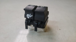 BOTÃO VIDRO ELÉTRICO RENAULT DUSTER 2012 A 2019