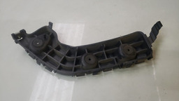 GUIA PARA-CHOQUE TRASEIRO ESQUERDO GM TRACKER 2018 2019