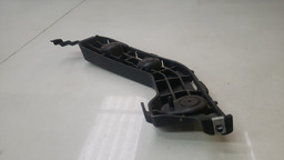 GUIA PARA-CHOQUE TRASEIRO ESQUERDO GM TRACKER 2018 2019