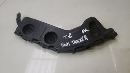 GUIA PARA-CHOQUE TRASEIRO ESQUERDO GM TRACKER 2018 2019