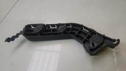 GUIA PARA-CHOQUE TRASEIRO ESQUERDO GM TRACKER 2018 2019