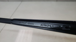 BRAÇO LIMPADOR DIREITO SUBARU LEGACY 2008 (2)