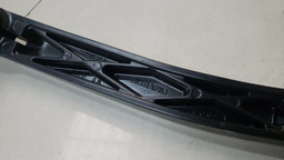 BRAÇO LIMPADOR DIREITO SUBARU LEGACY 2008 (2)