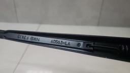 BRAÇO LIMPADOR DIREITO SUBARU LEGACY 2008