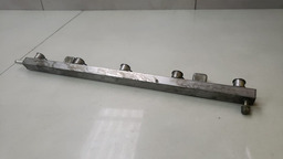 FLAUTA COMBUSTÍVEL VW JETTA 2.5 2007 A 2010 07K133317E