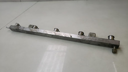 FLAUTA COMBUSTÍVEL VW JETTA 2.5 2007 A 2010 07K133317E