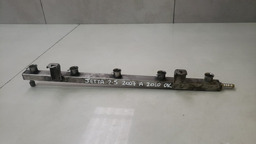 FLAUTA COMBUSTÍVEL VW JETTA 2.5 2007 A 2010 07K133317E