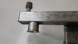 FLAUTA COMBUSTÍVEL VW JETTA 2.5 2007 A 2010 07K133317E