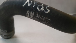 MANGUEIRA ÁGUA GM SPIN 1.8 2019 52112097