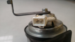 BUZINA RENAULT DUSTER 2011 A 2019