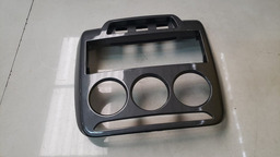 Moldura Painel Central Citroen C3 2013 A 2015 9688580877