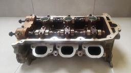 Cabeçote Lado Direito Gm Captiva 3.0 V6 2011 A 2014 12611611
