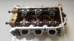 CABEÇOTE LADO DIREITO GM CAPTIVA 3.0 V6 2011 A 2014 12611611