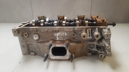 CABEÇOTE LADO DIREITO GM CAPTIVA 3.0 V6 2011 A 2014 12611611