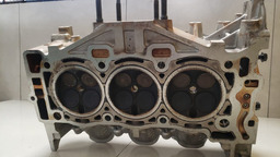 CABEÇOTE LADO DIREITO GM CAPTIVA 3.0 V6 2011 A 2014 12611611