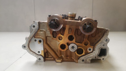 CABEÇOTE LADO DIREITO GM CAPTIVA 3.0 V6 2011 A 2014 12611611