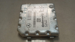 MÓDULO CÂMERA FRONTAL MERCEDES BENS E350 2010 | A0009051600