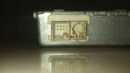 MÓDULO CÂMERA FRONTAL MERCEDES BENS E350 2010 | A0009051600