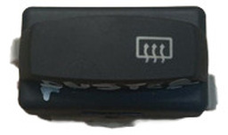 BOTÃO DESEMBAÇADOR RENAULT DUSTER 2012 