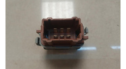 BOTÃO DESEMBAÇADOR RENAULT DUSTER 2012 