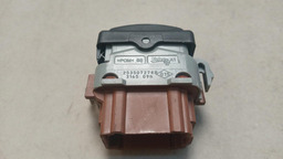 BOTÃO DESEMBAÇADOR RENAULT DUSTER 2012 